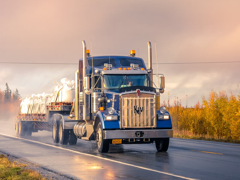 Road Freight